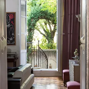 5* Hotel Particulier Le 28 By Les Collectionneurs